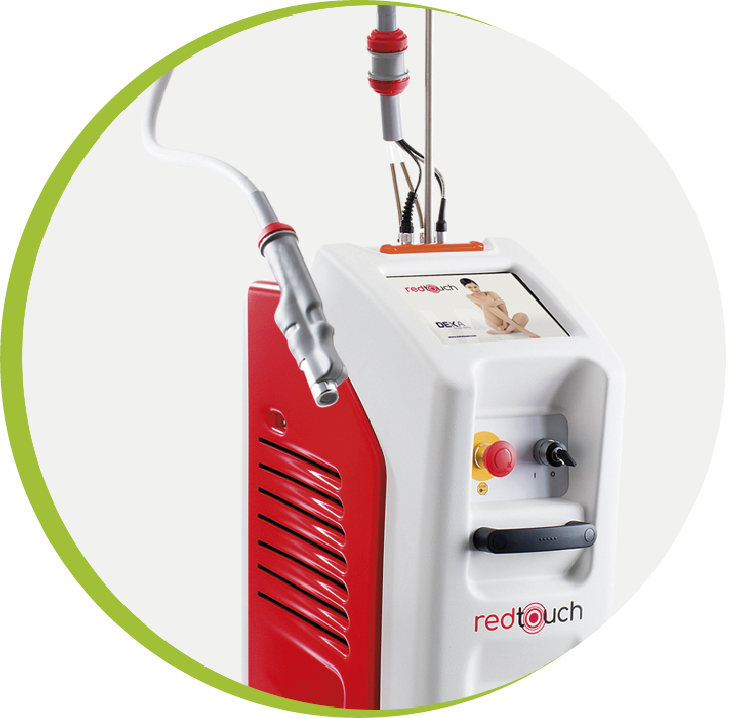 5 sesiones láser promoción hasta este 3 de marzo