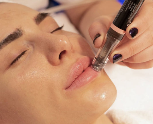 Hydrafacial labios Perk Lip