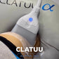 Tratamiento corporal crío Clatuu abdomen y flancos 1 sesión + Emsculpt abdomen(hasta 12 de septiembre  )