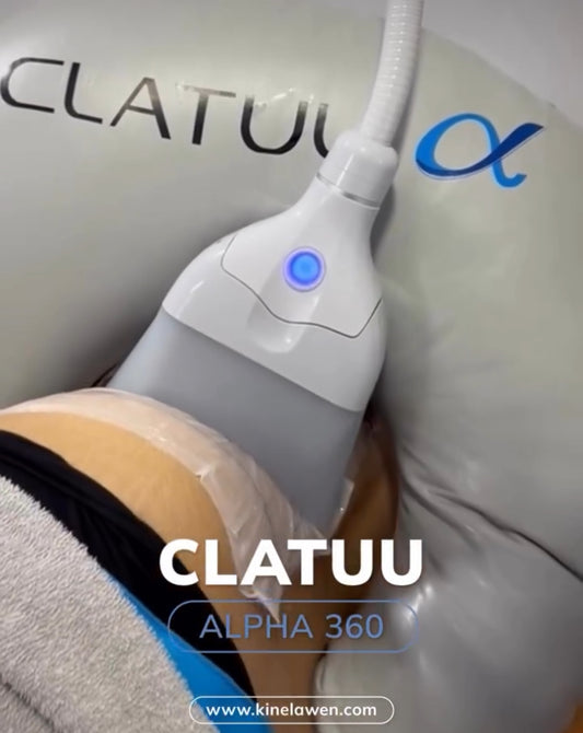 Clatuu alpha 360 1 zona