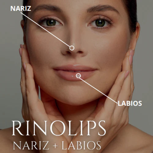 RinoLip (con ácido hialuronico)